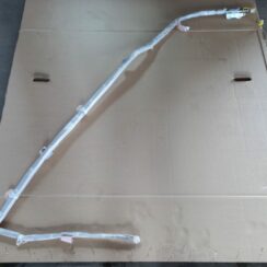 Griestu drošības spilvens, pa labi priekš VW TOUAREG 2007