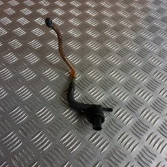 Degvielas caurule priekš VW TOUAREG 2007