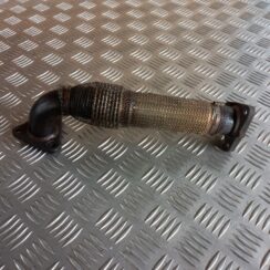 EGR caurule priekš VW TOUAREG 2007