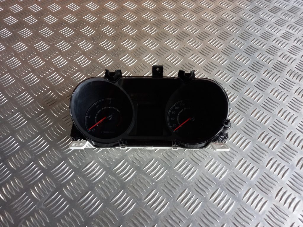 Spidometrs priekš MITSUBISHI ASX 2011