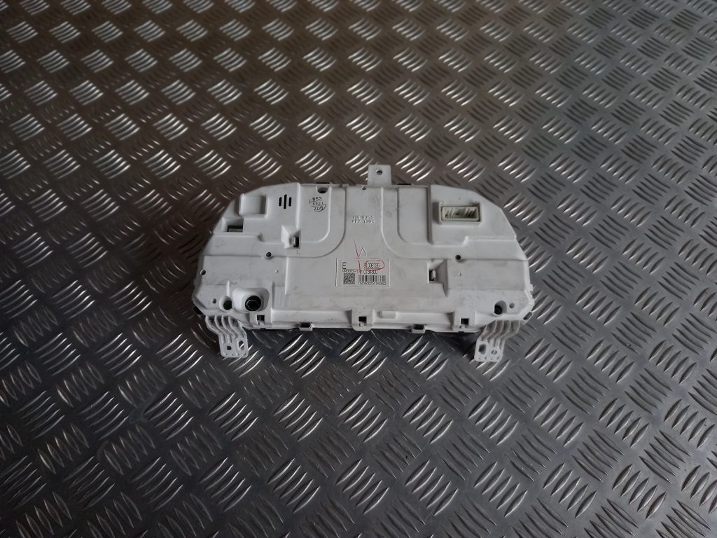 Spidometrs priekš MITSUBISHI ASX 2011