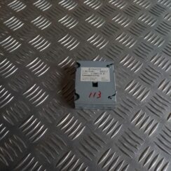 CD/DVD/Navigācijas bloks priekš MITSUBISHI ASX 2011