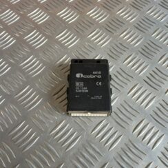 Signalizācijas vadības bloks priekš MITSUBISHI ASX 2011