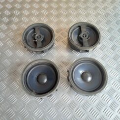 Durvju skaļrunis, apakšā priekš MITSUBISHI ASX 2011