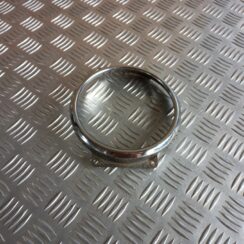 Dekoratīvs rāmis pārnesumu selektoram priekš MITSUBISHI ASX 2011