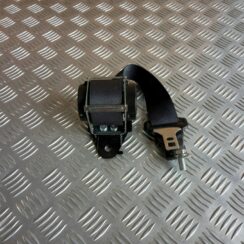 Aizmugurējā labā drošības josta priekš MITSUBISHI ASX 2011