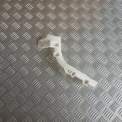 Aizmugurējā spārna un bufera stiprinājums priekš MITSUBISHI ASX 2011