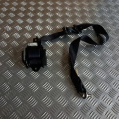 Priekšējā kreisā drošības josta priekš MITSUBISHI ASX 2011