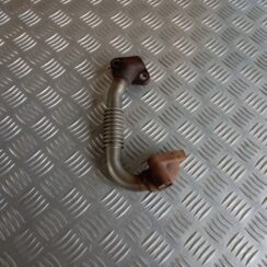 EGR caurule priekš MITSUBISHI ASX 2011