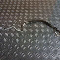 Gaisa kondicioniera caurule priekš MITSUBISHI ASX 2011