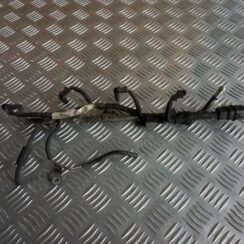 Kvēlsveču vadi priekš MITSUBISHI ASX 2011