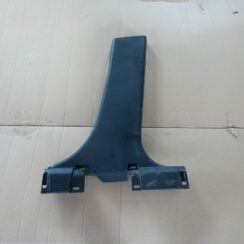 Vidējas salona statnes apdare priekš MITSUBISHI ASX 2011