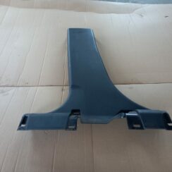 Vidējas salona statnes apdare priekš MITSUBISHI ASX 2011