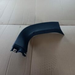 Bagāžnieka vāka apdare priekš MITSUBISHI ASX 2011