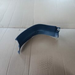 Bagāžnieka vāka apdare priekš MITSUBISHI ASX 2011