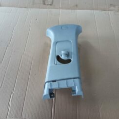 Vidējas salona statnes apdare priekš MITSUBISHI ASX 2011