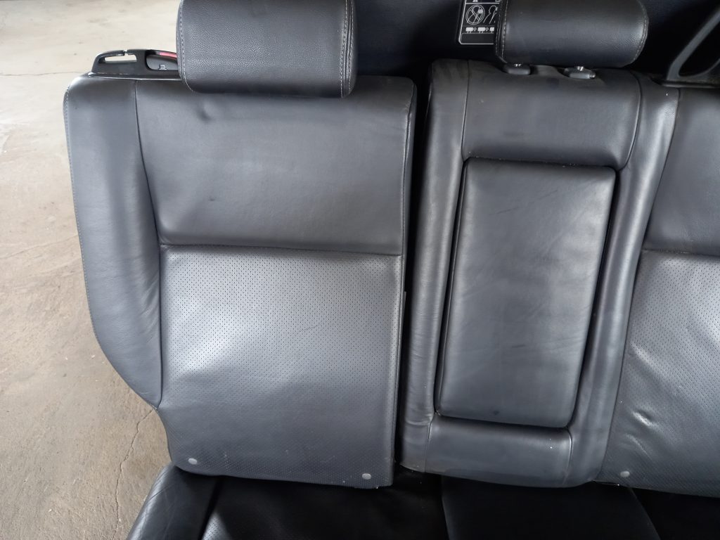 Sēdekļu komplekts priekš MITSUBISHI ASX 2011 11 Sēdekļu komplekts priekš MITSUBISHI ASX 2011