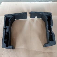 Bagāžnieka nodalījuma instrumentu ieliktnis priekš MITSUBISHI ASX 2011