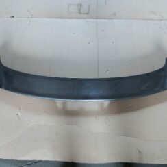 Bagāžnieka vāka spoileris priekš MITSUBISHI ASX 2011