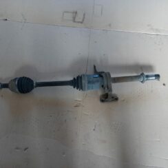 Pusass priekšēja labā priekš MITSUBISHI ASX 2011