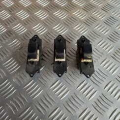 Stikla pacelšanas poga priekš MITSUBISHI ASX 2011