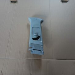 Vidējas salona statnes apdare priekš MITSUBISHI LANCER 2009