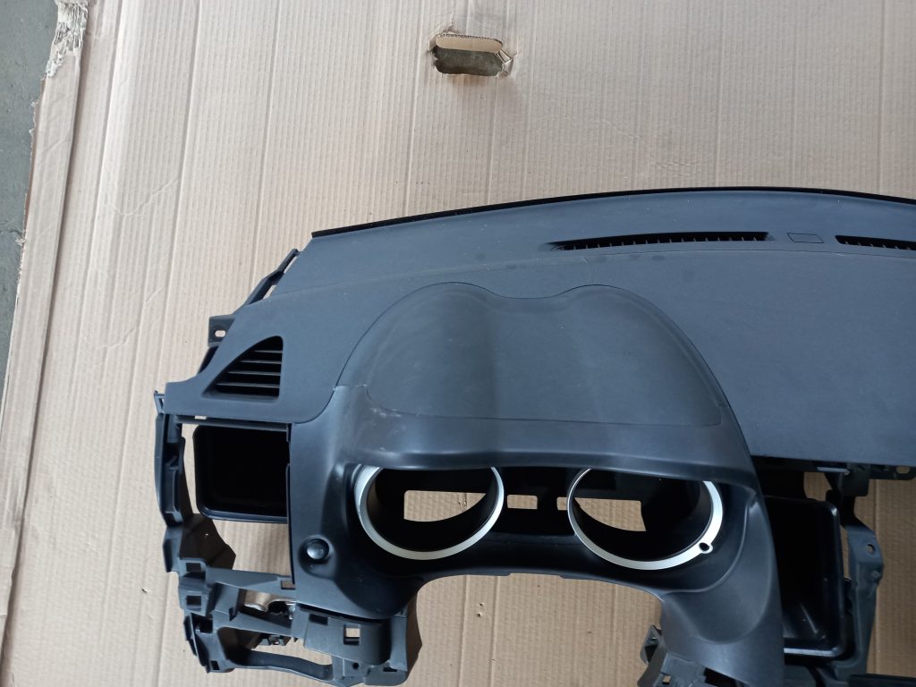 Mērinstrumentu panelis priekš MITSUBISHI LANCER 2009