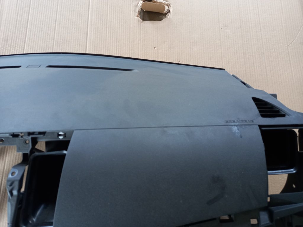 Mērinstrumentu panelis priekš MITSUBISHI LANCER 2009