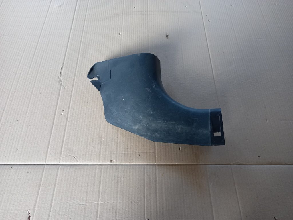 Sliekšņa priekšēja laba uzlika (salonā) priekš MITSUBISHI LANCER 2009