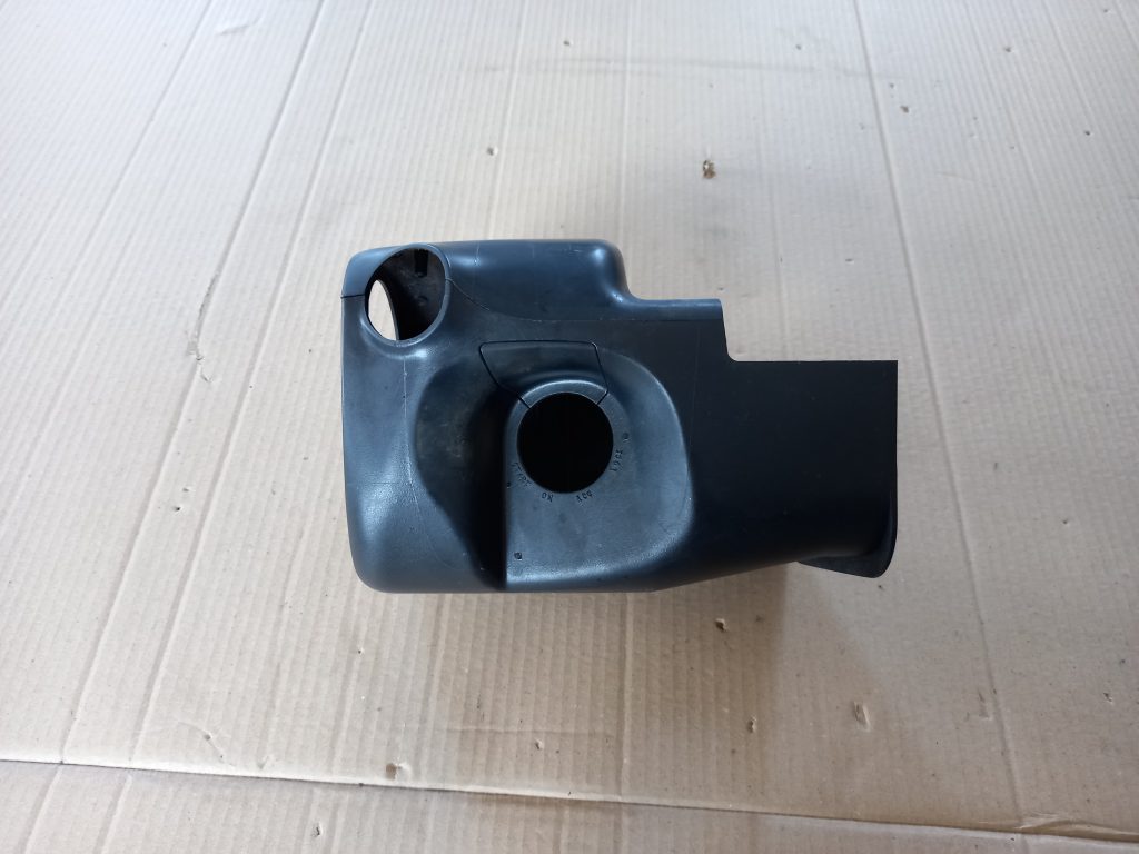 Stūres statnes putekļu aizsargs (salonā) priekš MITSUBISHI LANCER 2009