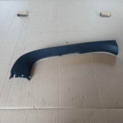 Bagāžnieka vāka apdare priekš MITSUBISHI LANCER 2009