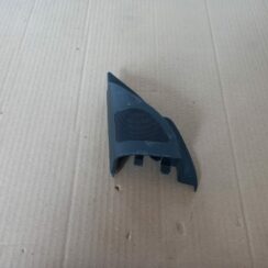 Durvju spoguļa apdares uzlika salonā (ar skaļruni) priekš MITSUBISHI LANCER 2009