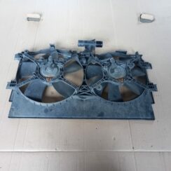 Dzesēšanas radiatora ventilators priekš MITSUBISHI LANCER 2009