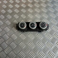 Klimata kontroles bloks priekš MITSUBISHI LANCER 2009