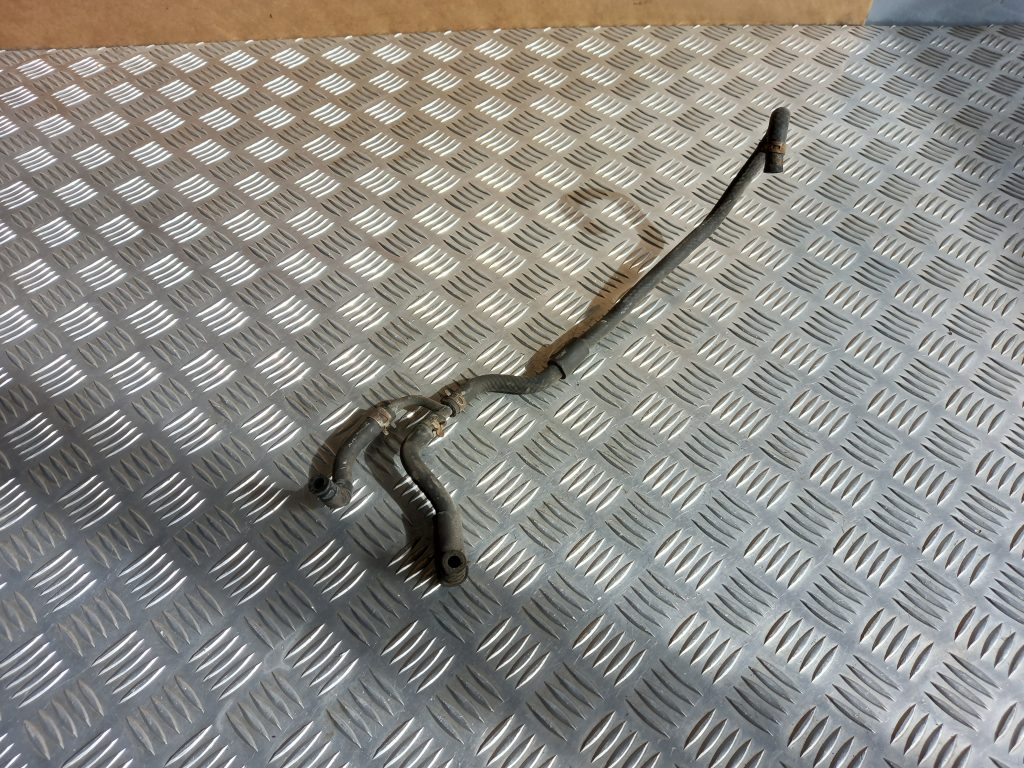 Dzesēšanas caurule priekš MITSUBISHI LANCER 2009