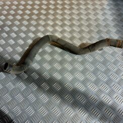 Interkulera caurule priekš MITSUBISHI LANCER 2009