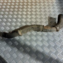 Interkulera caurule priekš MITSUBISHI LANCER 2009