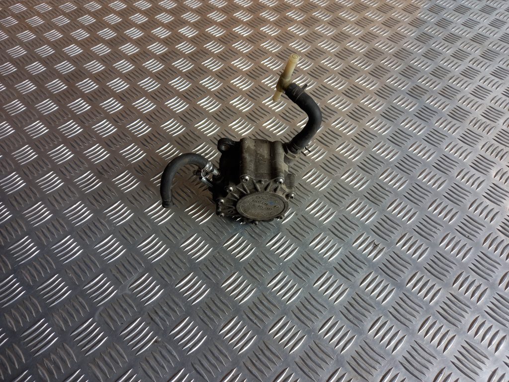 Vakuuma sūknis priekš MITSUBISHI LANCER 2009 1 Vakuuma sūknis priekš MITSUBISHI LANCER 2009