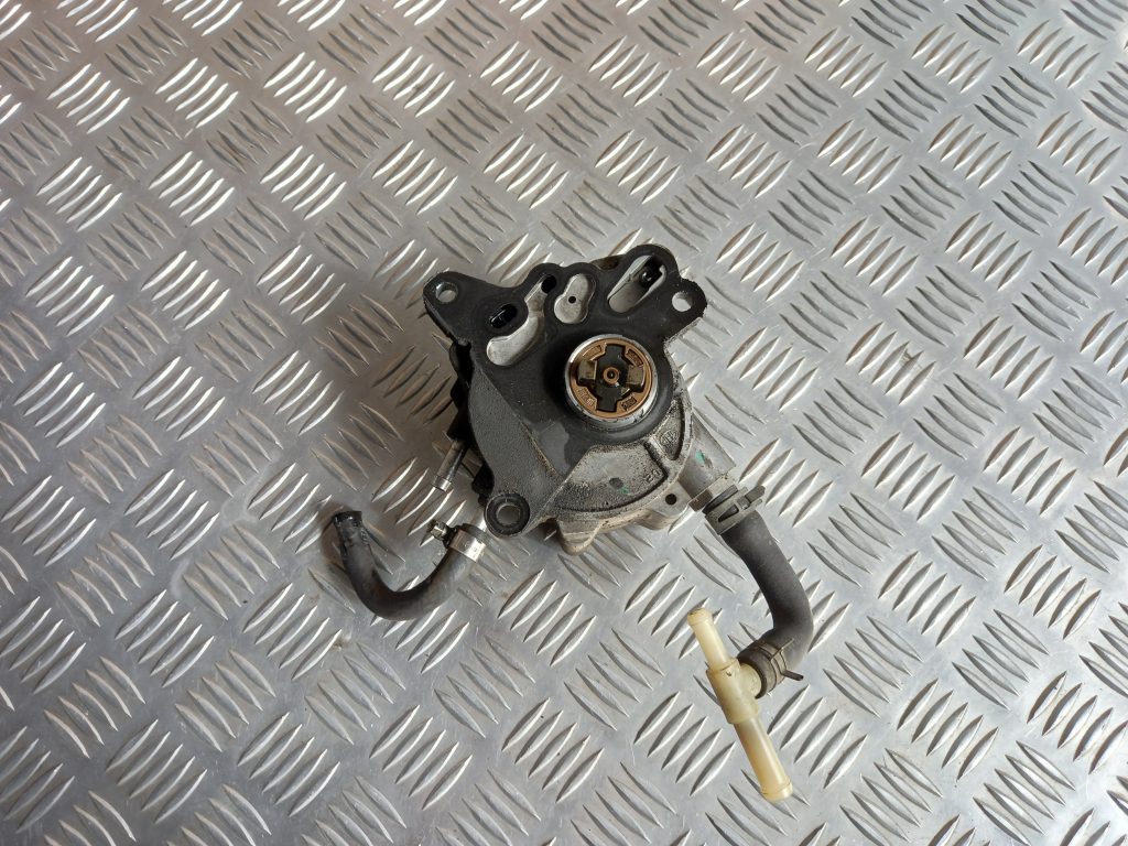 Vakuuma sūknis priekš MITSUBISHI LANCER 2009 2 Vakuuma sūknis priekš MITSUBISHI LANCER 2009