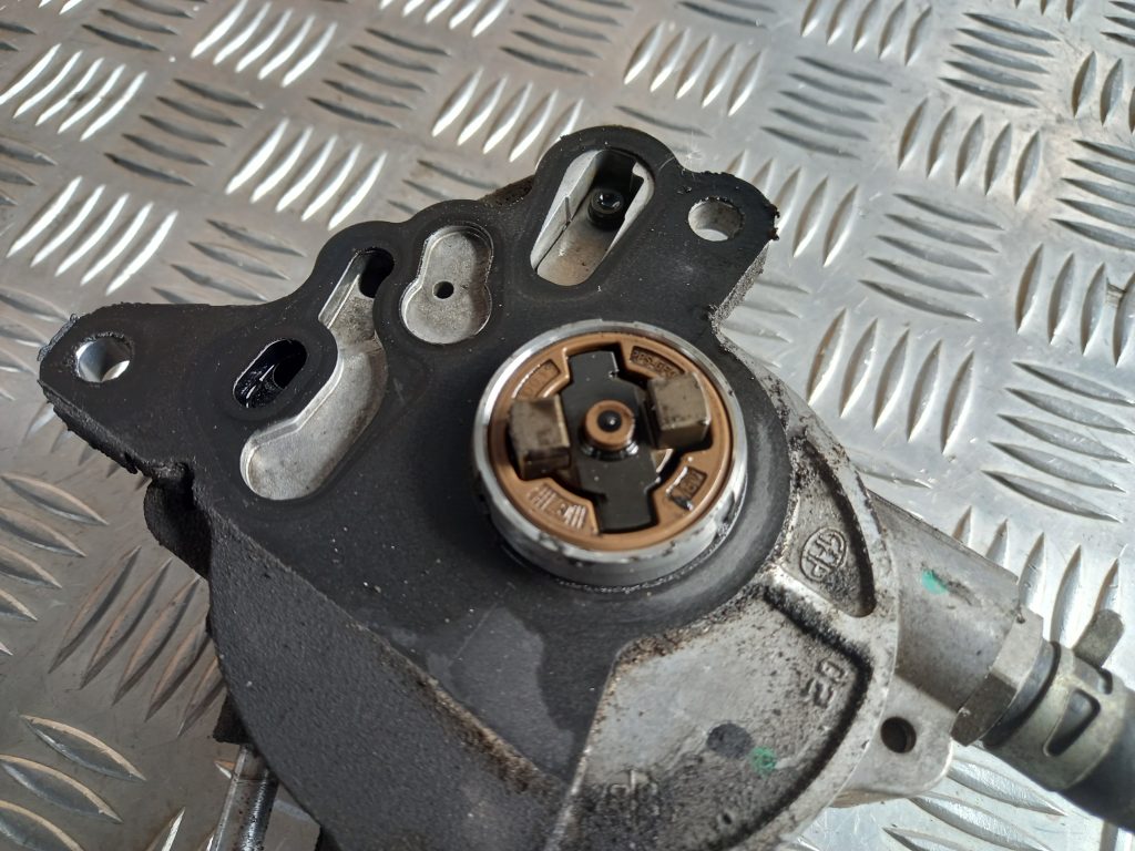 Vakuuma sūknis priekš MITSUBISHI LANCER 2009 4 Vakuuma sūknis priekš MITSUBISHI LANCER 2009