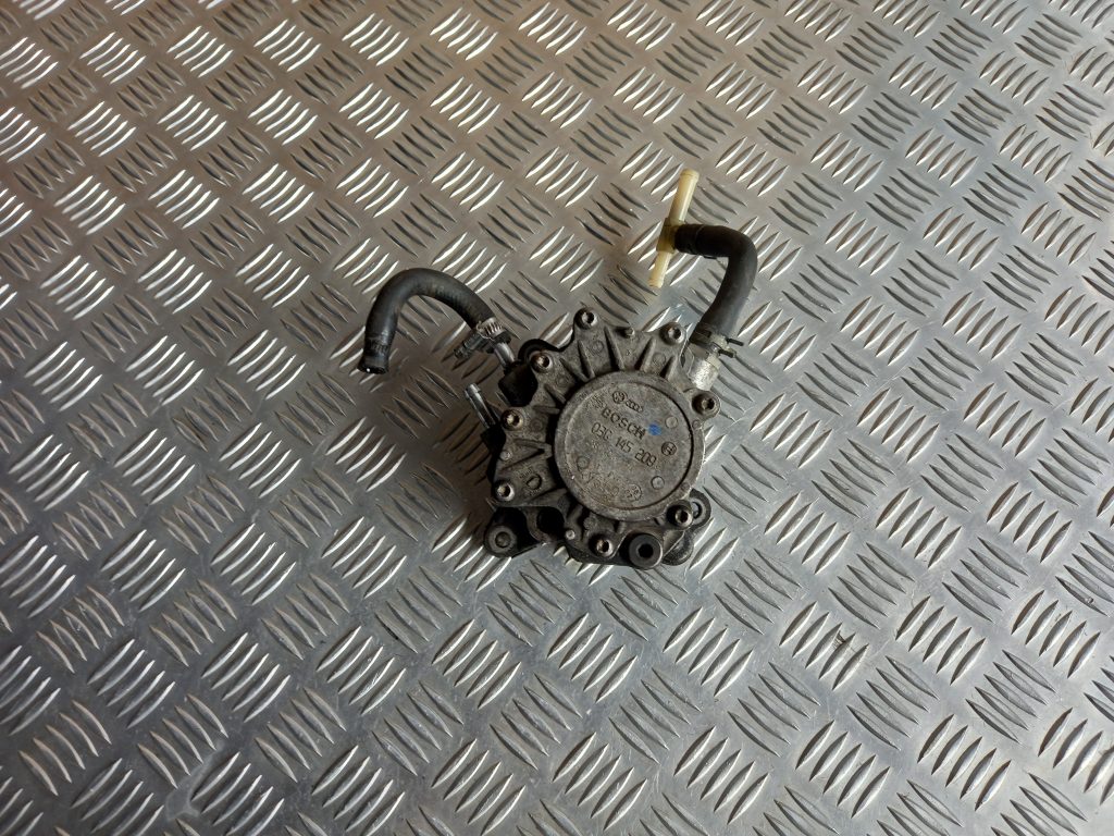 Vakuuma sūknis priekš MITSUBISHI LANCER 2009 3 Vakuuma sūknis priekš MITSUBISHI LANCER 2009