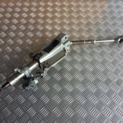 Stūres statne priekš MITSUBISHI LANCER 2009