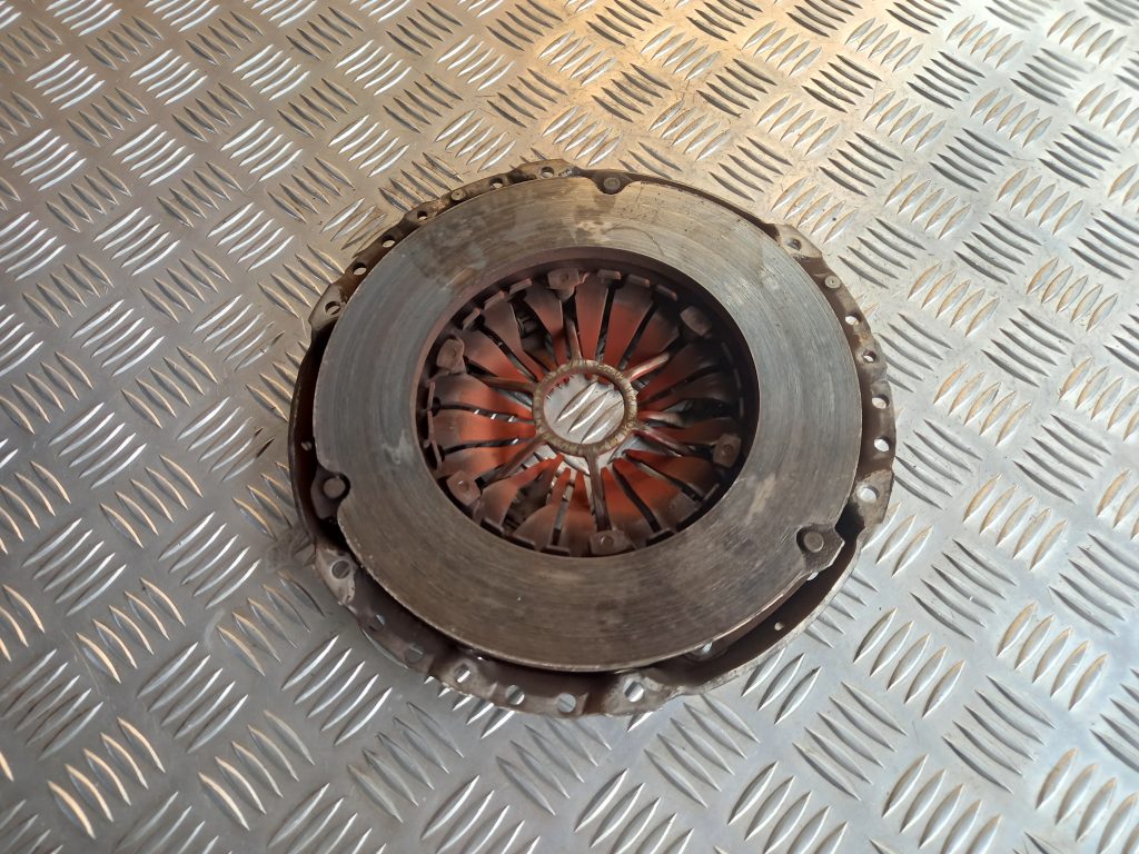 Sajūga komplekts priekš MITSUBISHI LANCER 2009 2 Sajūga komplekts priekš MITSUBISHI LANCER 2009