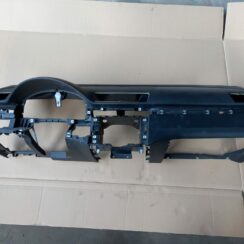 Mērinstrumentu panelis priekš VW PASSAT CC 2009