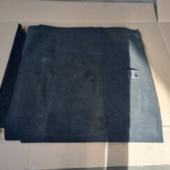 Bagāžnieka grīda priekš VW PASSAT CC 2009