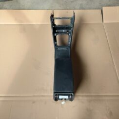 Centrālās konsoles apdares lielākā daļa priekš VW PASSAT CC 2009