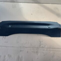 Bagāžnieka nodalījuma plaukts priekš VW PASSAT CC 2009