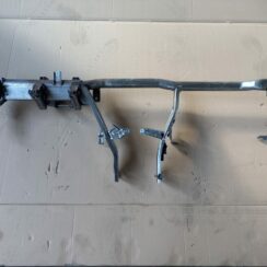 Mērinstrumentu paneļa pastiprinātājs priekš VW PASSAT CC 2009