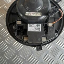 Salona ventilators priekš VW PASSAT CC 2009