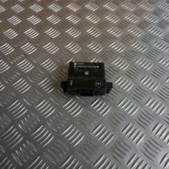 GATEWAY vadības bloks priekš VW PASSAT CC 2009